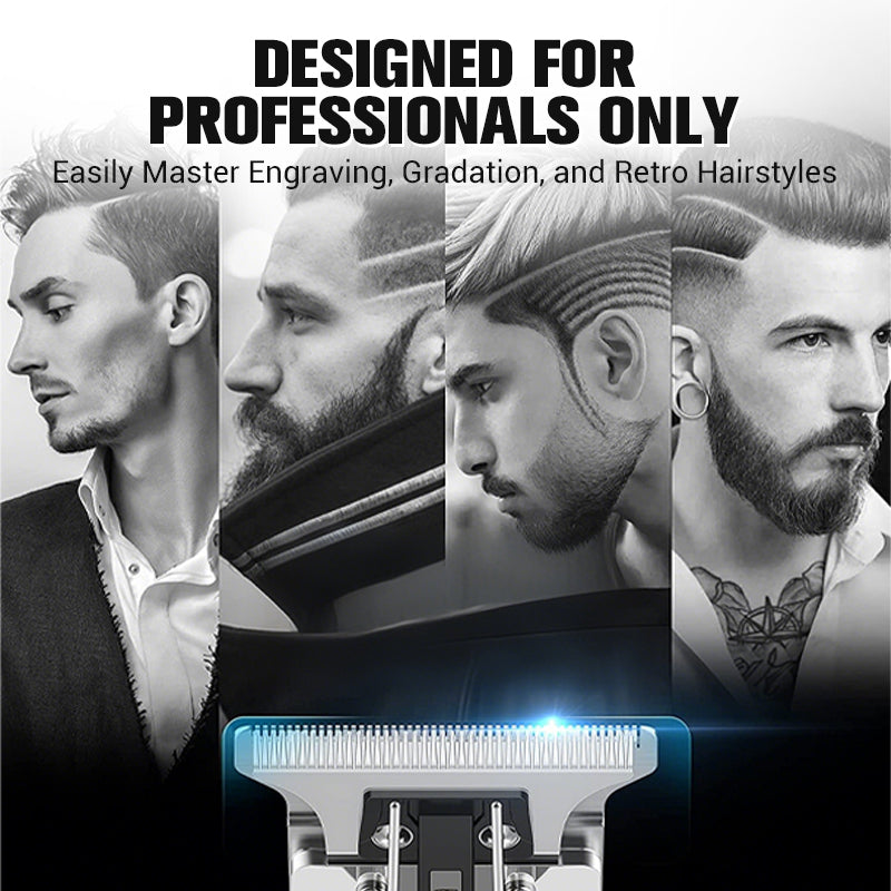 Professional Hair Clippers for Men