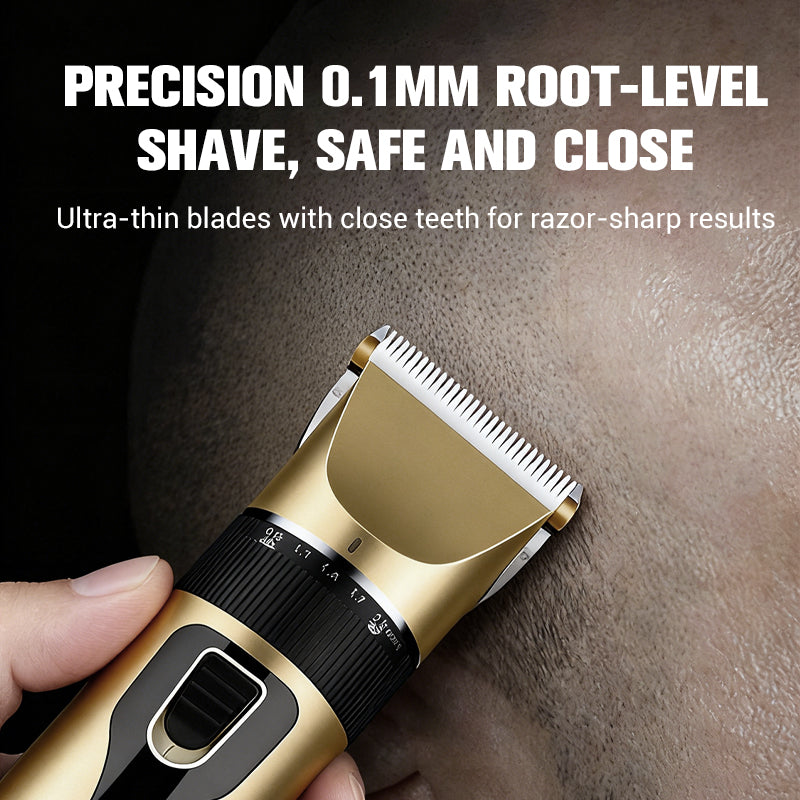 Professional Hair Clippers for Men