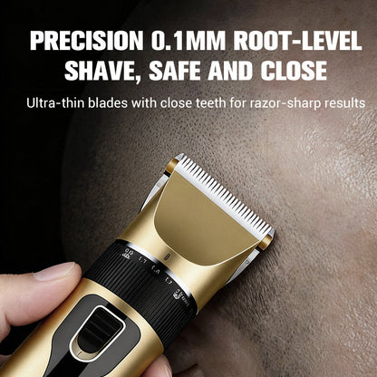 Professional Hair Clippers for Men
