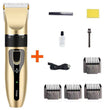 Professional Hair Clippers for Men