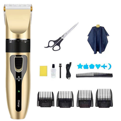 Professional Hair Clippers for Men