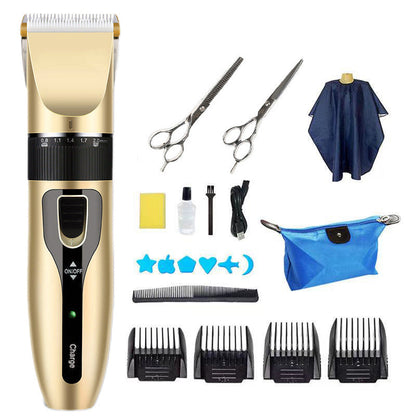 Professional Hair Clippers for Men