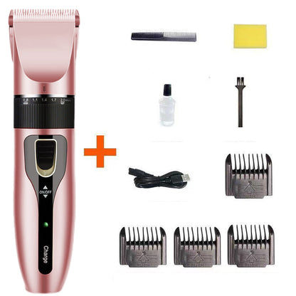 Professional Hair Clippers for Men