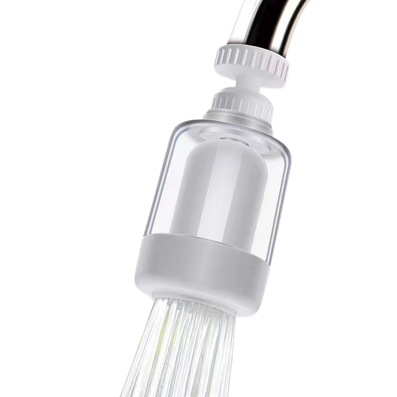 💧360° Rotating Faucet Water Filter ✅Dual‑Mode Water Outlet Tap Filter For Home Kitchen