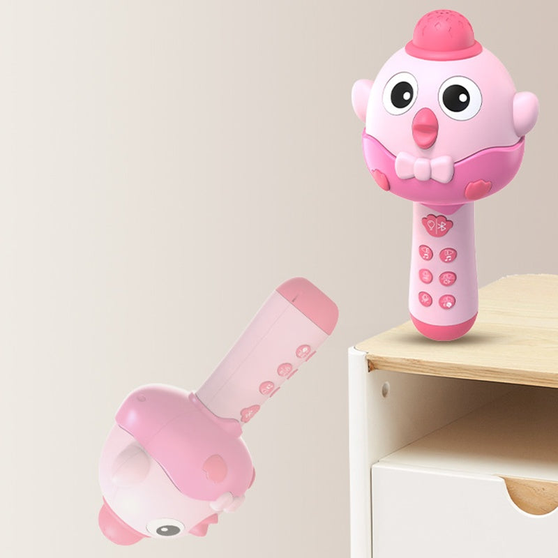 🎄Christmas Sale 57% OFF🎁2-in-1 Bluetooth & Microphone Toy for Kids