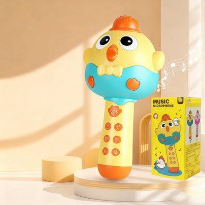 🎄Christmas Sale 57% OFF🎁2-in-1 Bluetooth & Microphone Toy for Kids