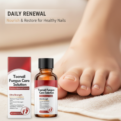 🔥Christmas Limited-Time Offer:64% OFF!!!🔥Nail Repair Essence for Damaged Nails