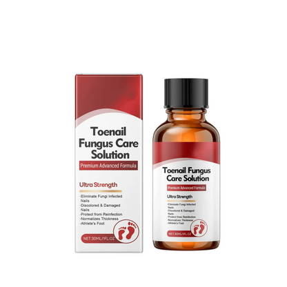 🔥Christmas Limited-Time Offer:64% OFF!!!🔥Nail Repair Essence for Damaged Nails