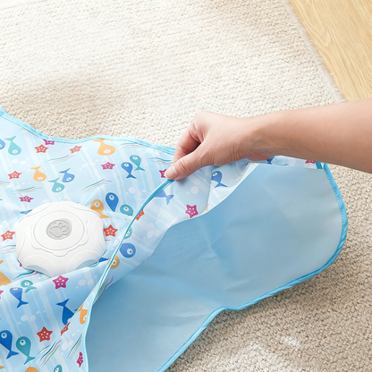 🔥50K+ SOLD!🔥2-In-1 Hide and Seek Game Cat Toy