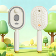 📢📢50% off!! ⏰Electric Spray Massage Comb✨🔥