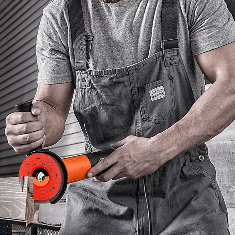 🔥Rock plate grinding disc for angle grinder