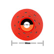 🔥50% discount🔥Rock plate grinding disc for angle grinder