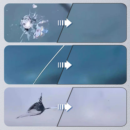 🔥 Magnetic Phone Stand with Every Order! 🧲Cracks Gone Glass Repair Kit