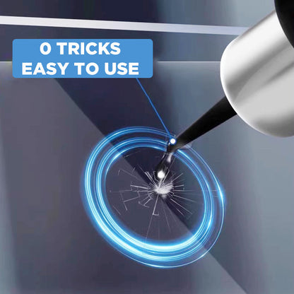 🔥 Magnetic Phone Stand with Every Order! 🧲Cracks Gone Glass Repair Kit