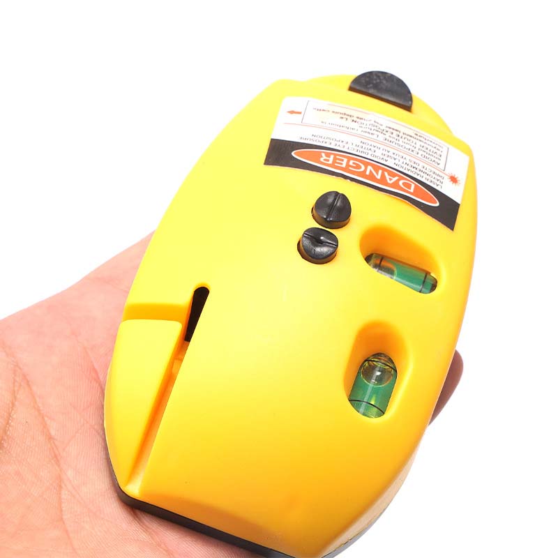 90 Degree Right Angle Infrared Laser Level