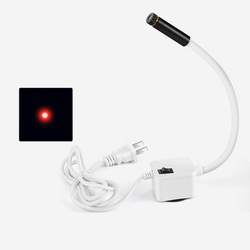 Magnetic Positioning Quilting Laser Light For Sewing Machine