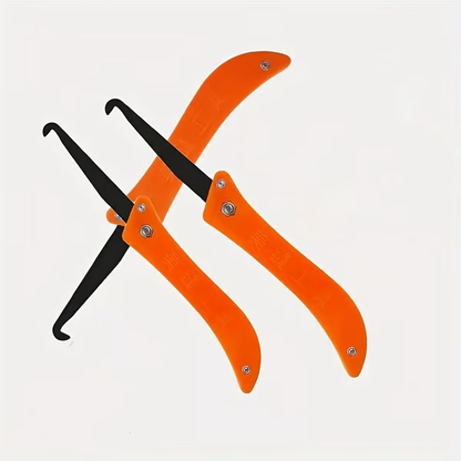 Ceramic Joint Cleaning Hook