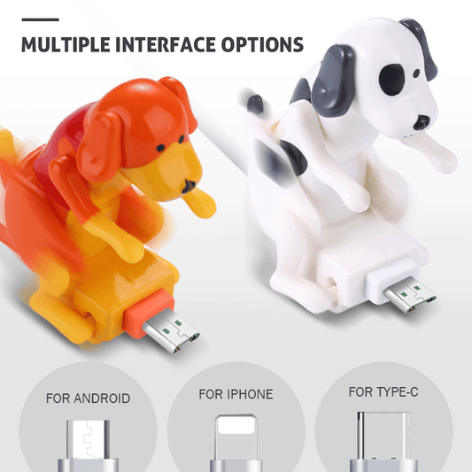 Funny Humping Dog High Capacity USB Flash Drive