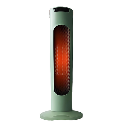 2000W Instant Warmth Space Heater