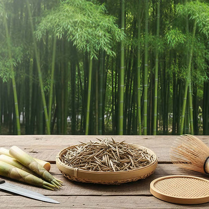 🎋  Moso Bamboo Seeds  ✨