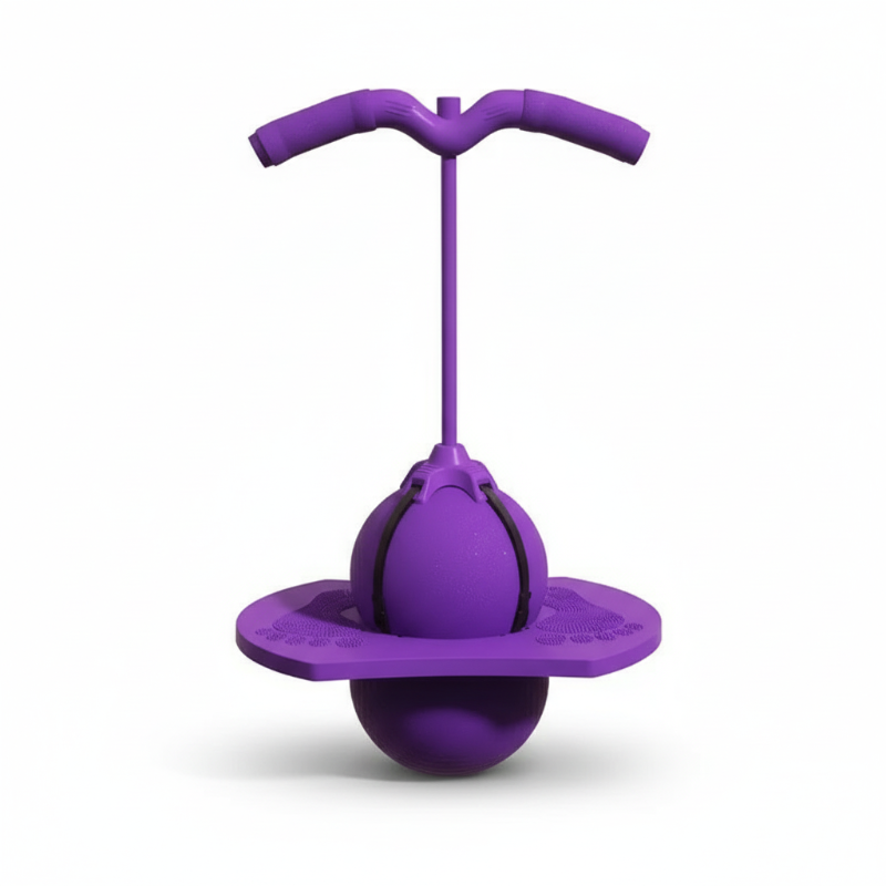 Pogo Jumper Ball for Kids & Adults