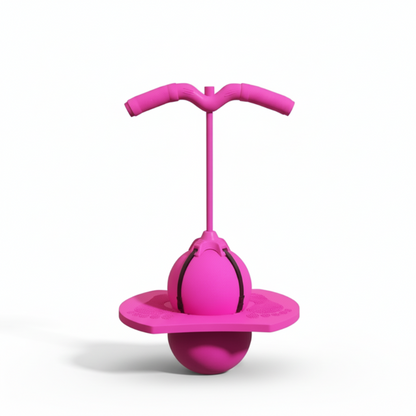 Pogo Jumper Ball for Kids & Adults