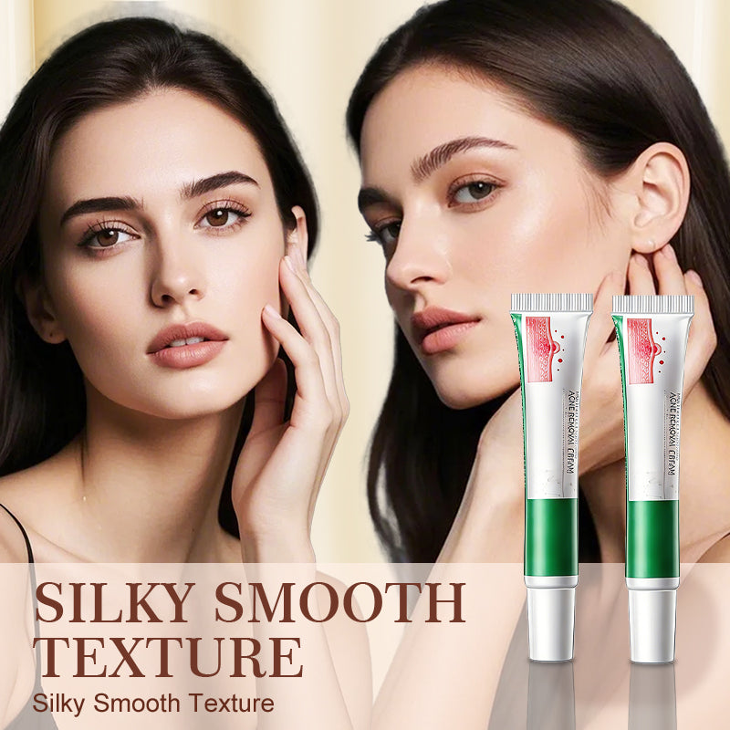 Multi-Effect Soothing Acne Treatment Cream