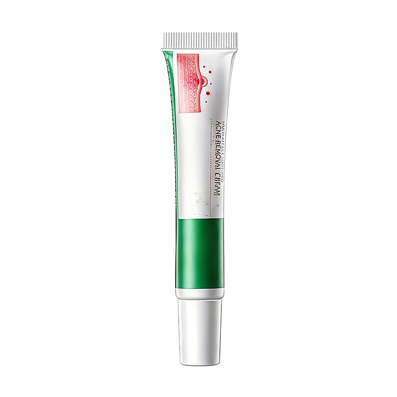 Multi-Effect Soothing Acne Treatment Cream