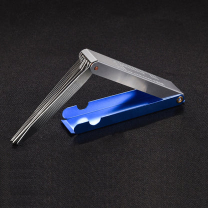 Multi-Size Precision Cleaning Needle Set