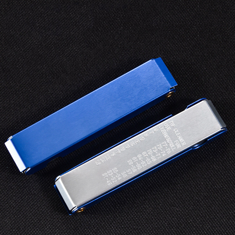 Multi-Size Precision Cleaning Needle Set