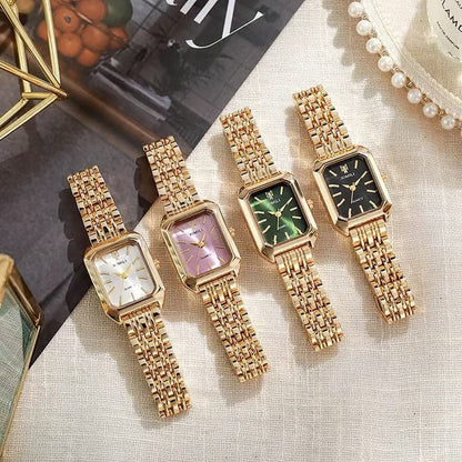 🌟Women's Luxury Quartz Wristwatch 💎
