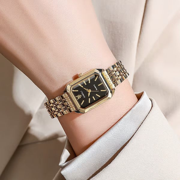 🌟Women's Luxury Quartz Wristwatch 💎