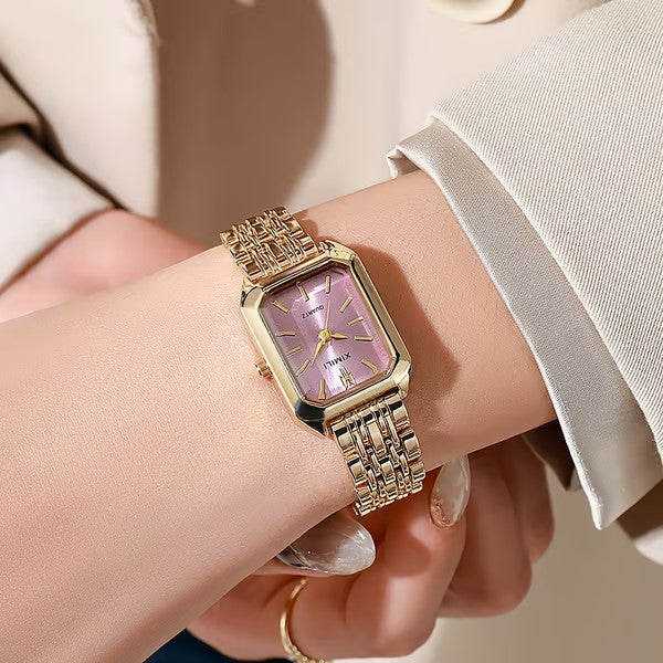 🌟Women's Luxury Quartz Wristwatch 💎