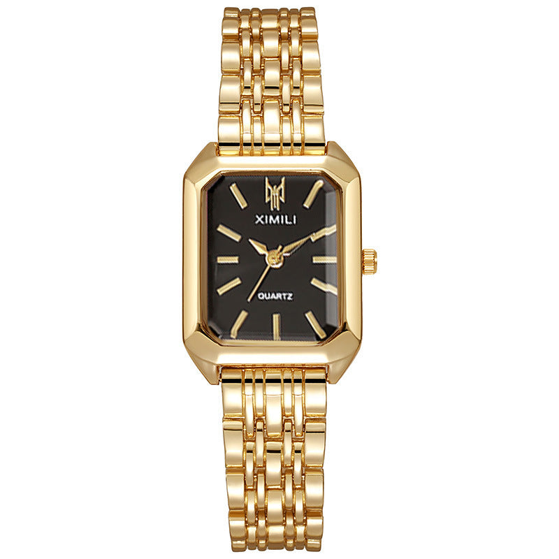 🌟Women's Luxury Quartz Wristwatch 💎