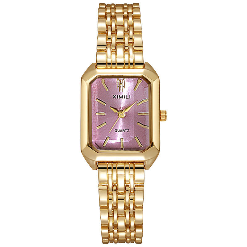🌟Women's Luxury Quartz Wristwatch 💎