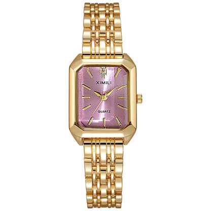 🌟Women's Luxury Quartz Wristwatch 💎