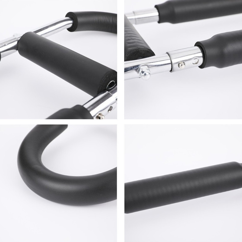 ✨🔥Adjustable weight bar for arm trainers, arm and torso strength training equipment, portable training device for home gyms and fitness