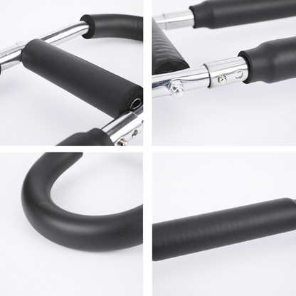 ✨🔥Adjustable weight bar for arm trainers, arm and torso strength training equipment, portable training device for home gyms and fitness