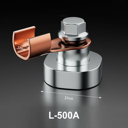 Welding Magnetic Grounding Clamp