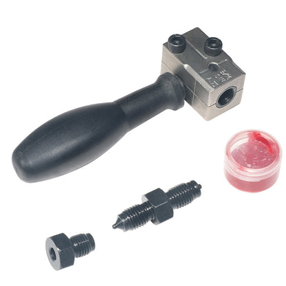 Universal Automotive Brake Pipe Flaring Tool Kit