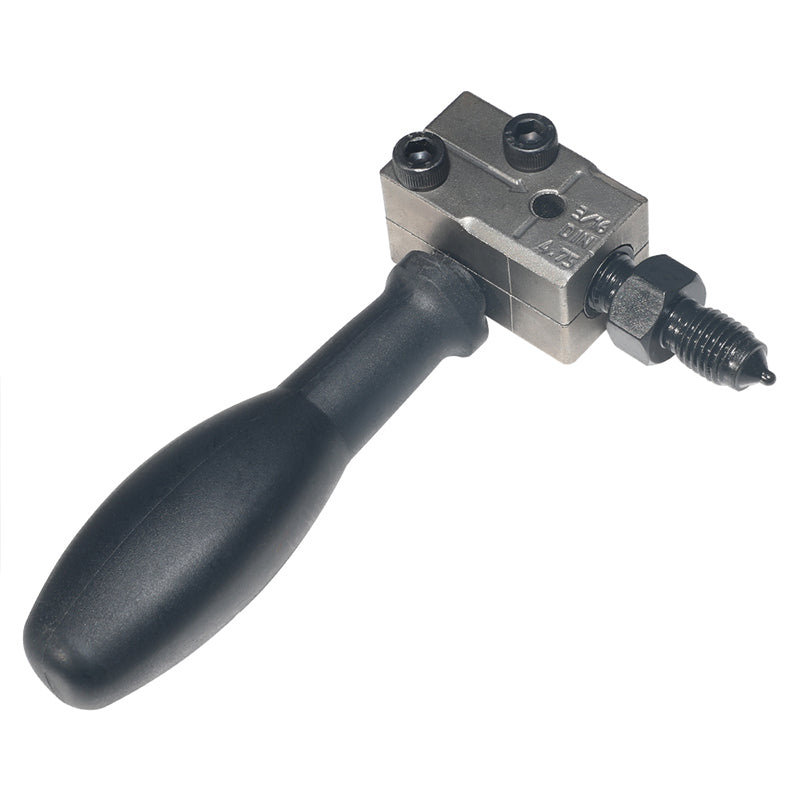 Universal Automotive Brake Pipe Flaring Tool Kit