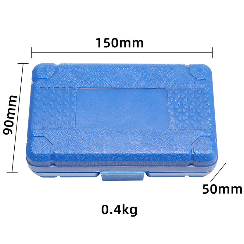 Universal Automotive Brake Pipe Flaring Tool Kit