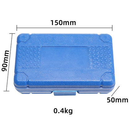 Universal Automotive Brake Pipe Flaring Tool Kit