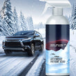 ❄️🚗 Powerful De-icing Spray for Car Windshields– Safe & Quick!