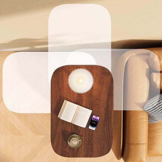 ⚡ C-shaped adjustable folding table 🛋️