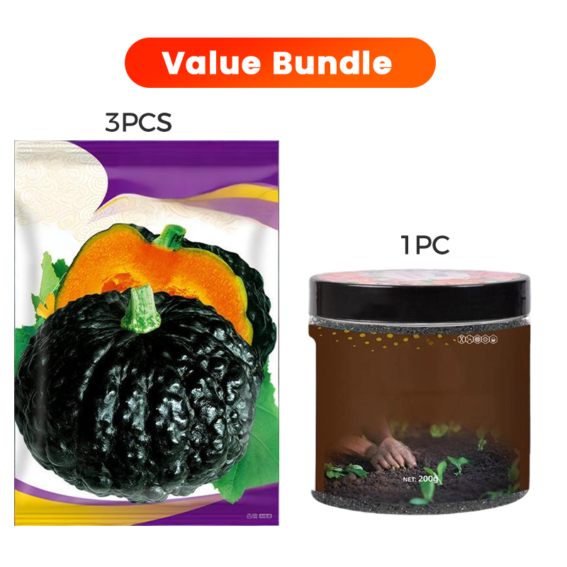 ✨ Giant Pumpkin Seeds for Planting 🌱