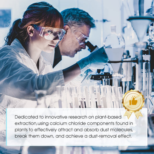 🔥Limited-Time Offer⏰ Indoor Air Purifier & Dust-Busting Wonder Box🏠🍋‍🟩