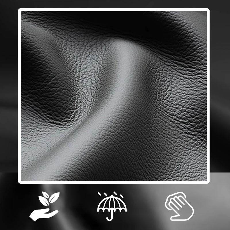 🚗 Universal Car Steering Wheel Cover ✨