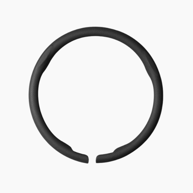 🚗 Universal Car Steering Wheel Cover ✨