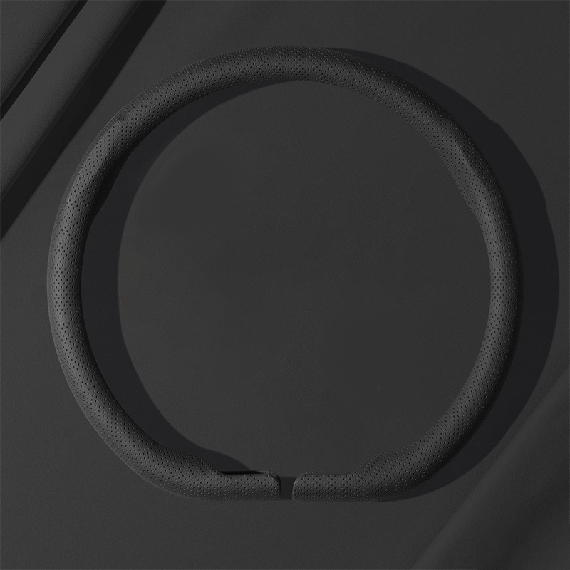 🚗 Universal Car Steering Wheel Cover ✨